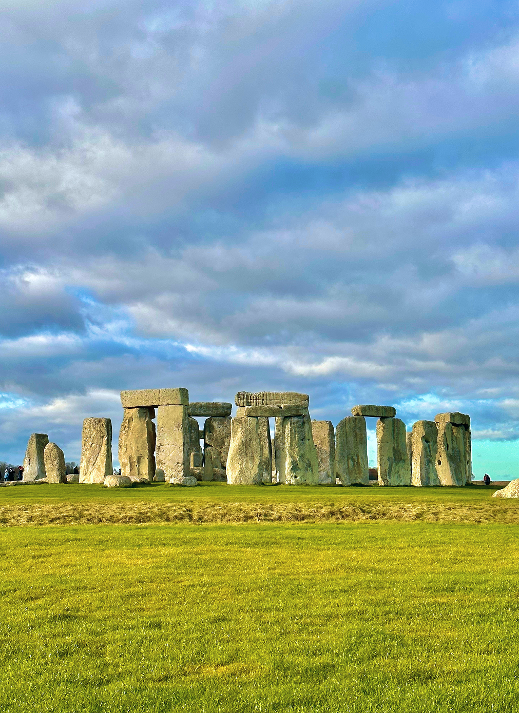 Stonehenge